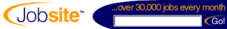 Click here for the Jobsite UK home page