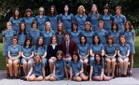 Class of 1974