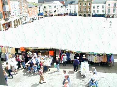 Chesterfield Market