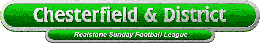 Chesterfield Sunday League Football