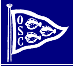 Ogston sailing club